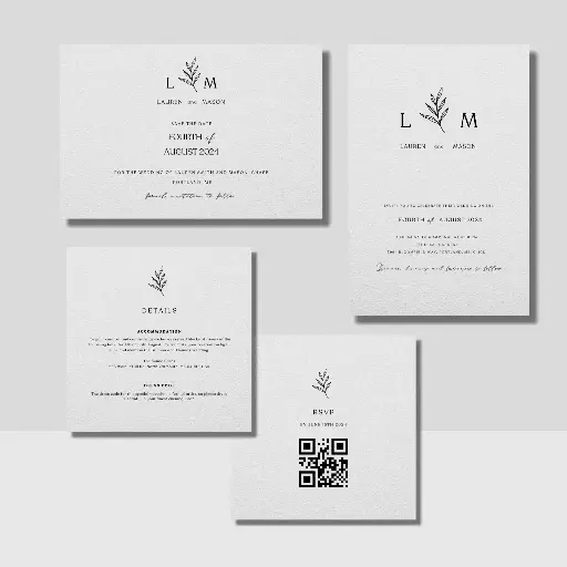 Juniper Collection Set